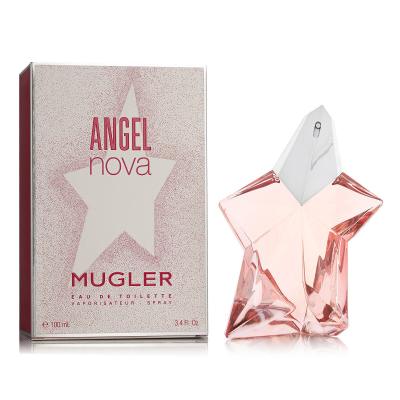 Mugler Angel Nova Eau de Toilette για γυναίκες 100 ml