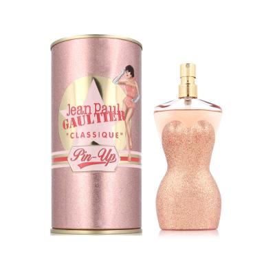 Jean Paul Gaultier Classique Pin Up Eau de Parfum για γυναίκες 100 ml