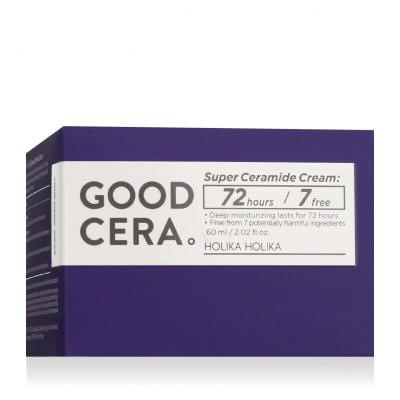 Holika Holika Good Cera Super Ceramide Cream Κρέμα προσώπου ημέρας 60 ml