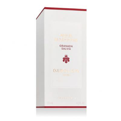 Guerlain Aqua Allegoria Granada Salvia Eau de Toilette Επαναπληρώσιμο 125 ml