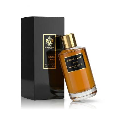 MANCERA Amore Caffe Eau de Parfum 120 ml
