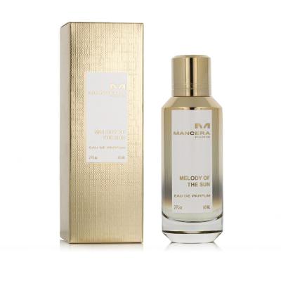 MANCERA Collection L'Or Melody Of The Sun Eau de Parfum 60 ml