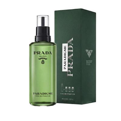 Prada Paradigme Eau de Parfum για άνδρες Συσκευασία "γεμίσματος" 150 ml