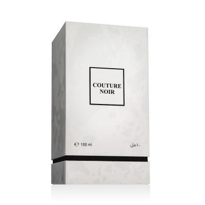 Ahmed Al Maghribi Couture Noir Perfume extract 100 ml