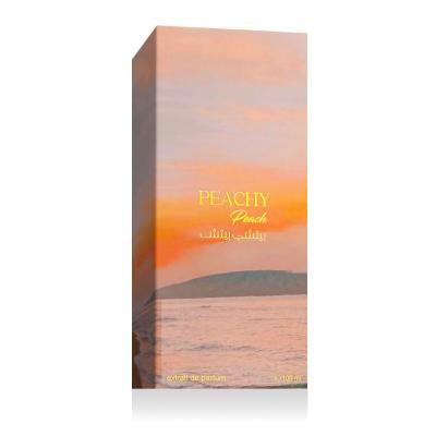 Ahmed Al Maghribi Peachy Peach Perfume extract 100 ml