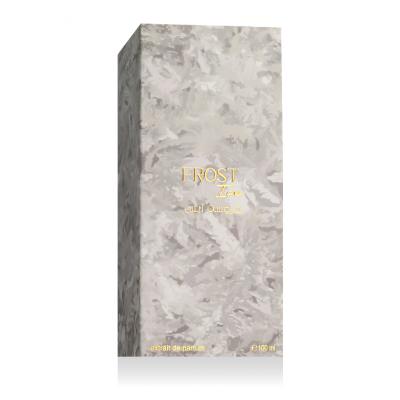 Ahmed Al Maghribi Frost Ice Perfume extract 100 ml