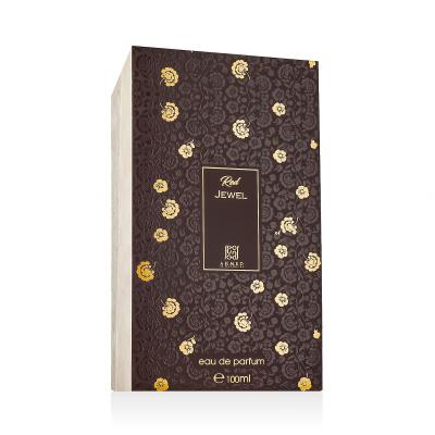 Ahmed Al Maghribi Red Jewel Eau de Parfum 100 ml