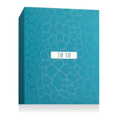 Ahmed Al Maghribi Tiff Tiff Perfume extract 100 ml