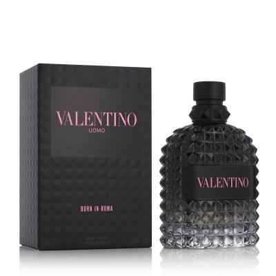 Valentino Uomo Born in Roma Eau de Toilette για άνδρες 150 ml