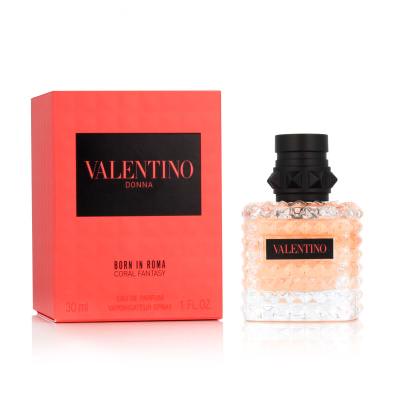 Valentino Donna Born in Roma Coral Fantasy Eau de Parfum για γυναίκες 30 ml