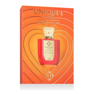 Unique'e Luxury Crush On Me Perfume extract 100 ml