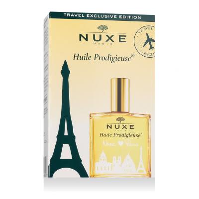 NUXE Huile Prodigieuse Multi-Purpose Dry Oil Λάδι σώματος για γυναίκες 100 ml