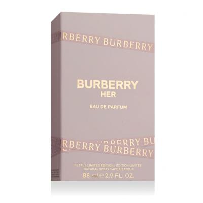 Burberry Her Limited Edition Eau de Parfum για γυναίκες 88 ml