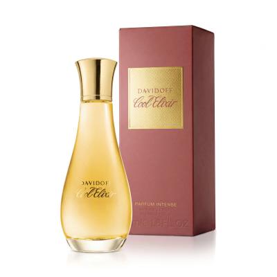 Davidoff Cool Elixir Parfum για γυναίκες 50 ml