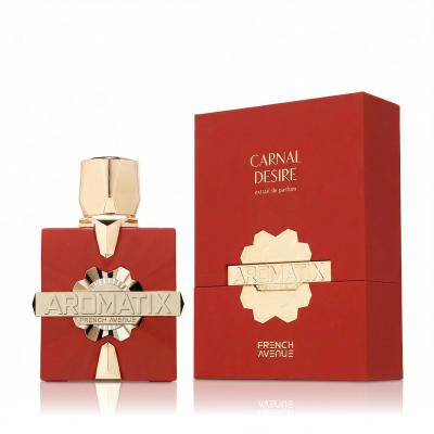 French Avenue Aromatix Carnal Desire Perfume extract 100 ml