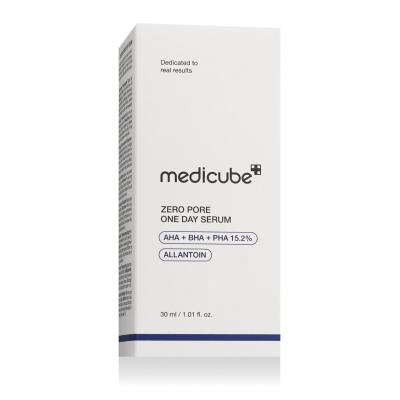 Medicube Zero Pore One Day Serum Ορός προσώπου 30 ml