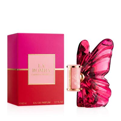 Carolina Herrera La Bomba Eau de Parfum για γυναίκες 80 ml