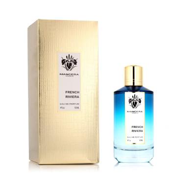 MANCERA French Riviera Eau de Parfum 120 ml