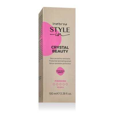 Inebrya Style-In Crystal Beauty Ορός μαλλιών 100 ml