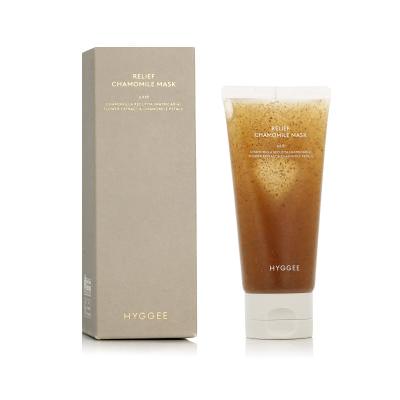 Hyggee Relief Chamomile Mask Μάσκα προσώπου 95 ml
