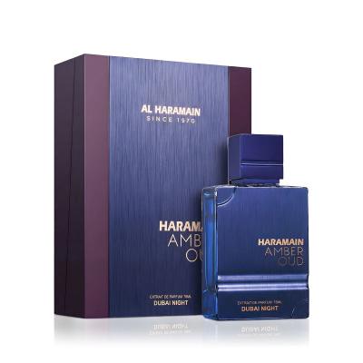 Al Haramain Amber Oud Dubai Night Perfume extract για άνδρες 100 ml