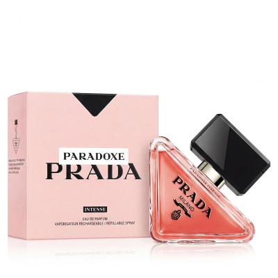 Prada Paradoxe Intense Eau de Parfum για γυναίκες Επαναπληρώσιμο 30 ml