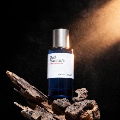Maison Crivelli Oud Maracujá Perfume extract 100 ml