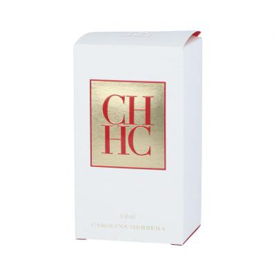 Carolina Herrera CH L'Eau 2017 Eau de Toilette για γυναίκες 50 ml