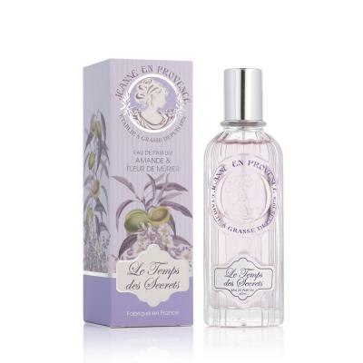 Jeanne en Provence Le Temps des Secrets Eau de Parfum για γυναίκες 60 ml
