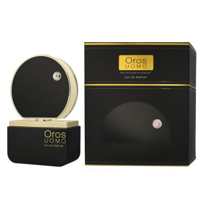 Oros Uomo Eau de Parfum για άνδρες 100 ml