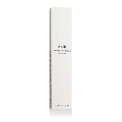 Abib Jericho Rose Créme Κρέμα προσώπου ημέρας 75 ml