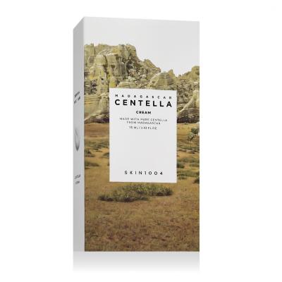 SKIN1004 Centella Cream Κρέμα προσώπου ημέρας για γυναίκες 75 ml