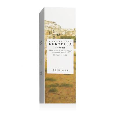 SKIN1004 Centella Ampoule Ορός προσώπου για γυναίκες 30 ml