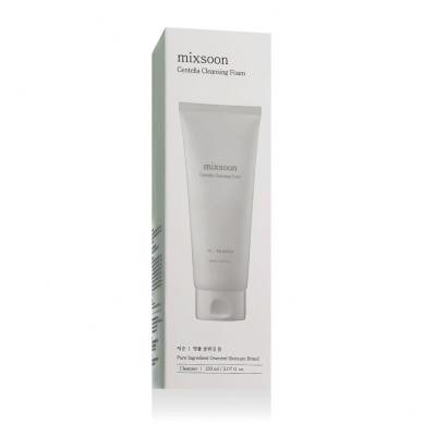 Mixsoon Centella Asiatica Cleansing Foam Αφρός καθαρισμού 150 ml