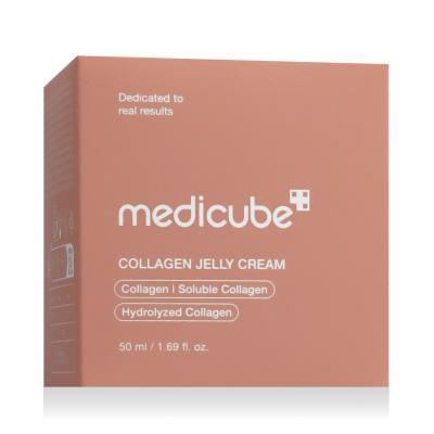Medicube Collagen Jelly Cream Τζελ προσώπου 50 ml
