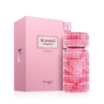 Zimaya Tiramisu S’mores Eau de Parfum για γυναίκες 100 ml