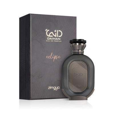 Zimaya Daiman Eclipse Eau de Parfum για άνδρες 100 ml