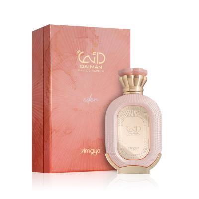 Zimaya Daiman Eden Eau de Parfum για γυναίκες 100 ml