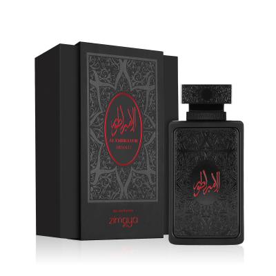 Zimaya Al Embratur Absolu Eau de Parfum για άνδρες 100 ml