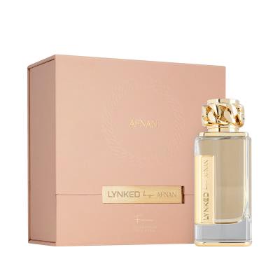 Afnan Lynked Forever Eau de Parfum για γυναίκες 100 ml