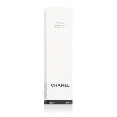 Chanel Le Gel Cleansing Gel Καθαριστικό τζελ για γυναίκες 150 ml
