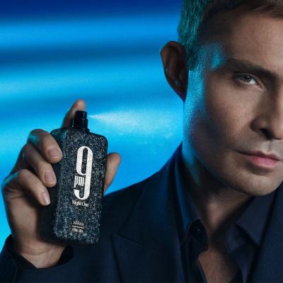 Afnan 9pm Night Out Perfume extract 100 ml