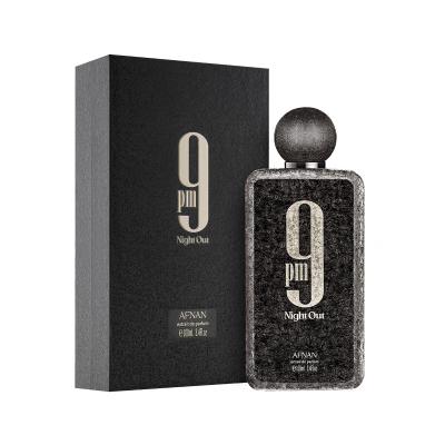 Afnan 9pm Night Out Perfume extract 100 ml