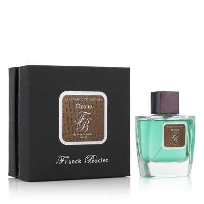 Franck Boclet Ozone Eau de Parfum 100 ml