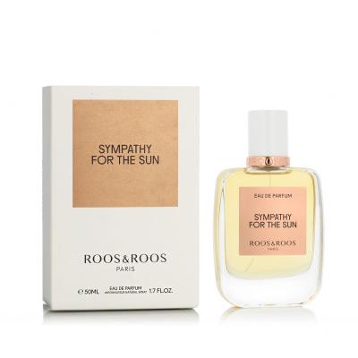 Roos &amp; Roos Sympathy for the Sun Eau de Parfum για γυναίκες 50 ml