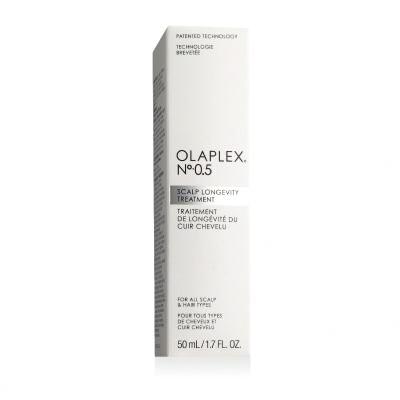 Olaplex Scalp Longevity Treatment No.5 Ορός μαλλιών για γυναίκες 50 ml