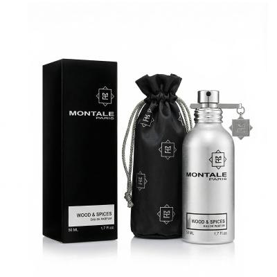 Montale Wood &amp; Spices Eau de Parfum για άνδρες 50 ml