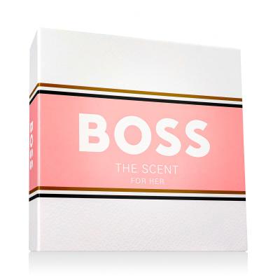HUGO BOSS Boss The Scent 2016 SET2 Σετ δώρου