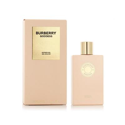 Burberry Goddess Αφρόλουτρο για γυναίκες 200 ml