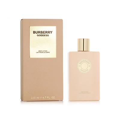 Burberry Goddess Λοσιόν σώματος για γυναίκες 200 ml